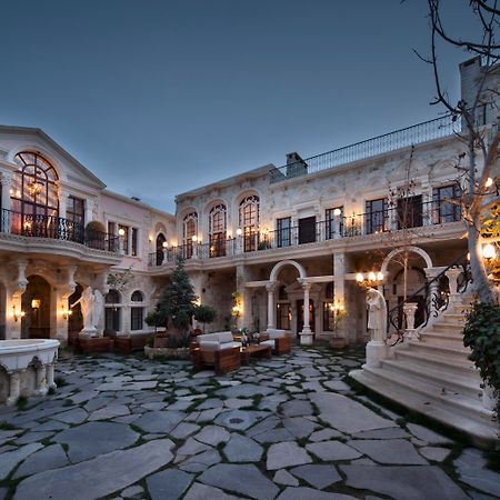 Sacred House (Adults Only) Hotel Ürgüp Bagian luar foto