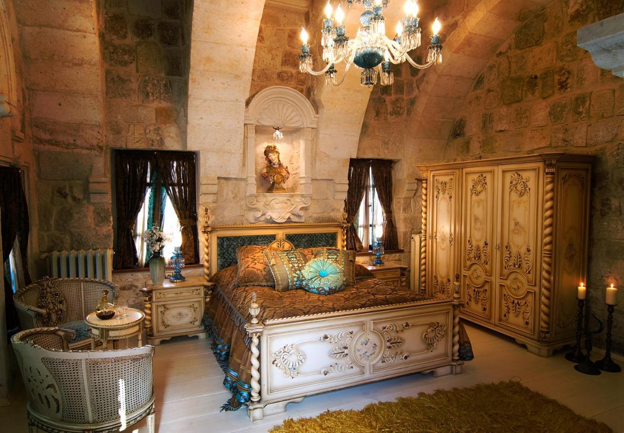Sacred House (Adults Only) Hotel Ürgüp Bagian luar foto