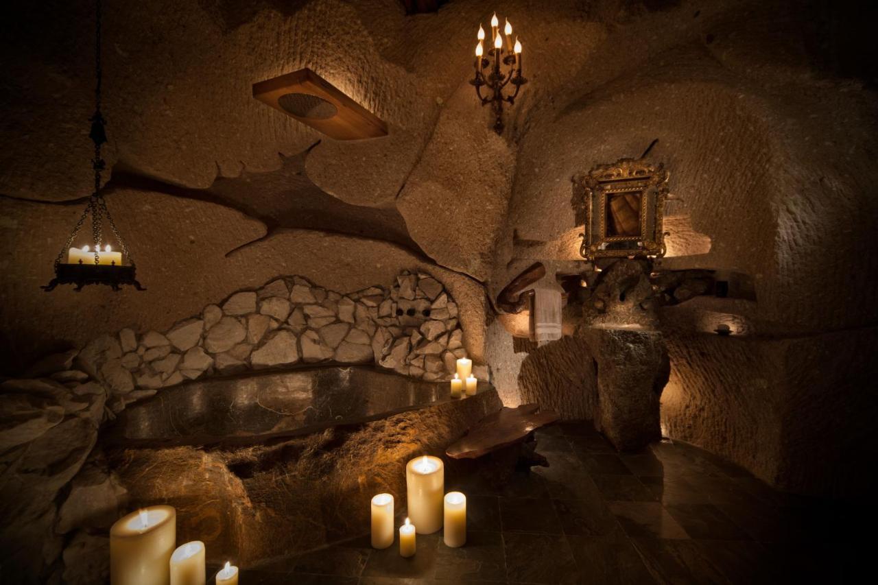 Sacred House (Adults Only) Hotel Ürgüp Bagian luar foto