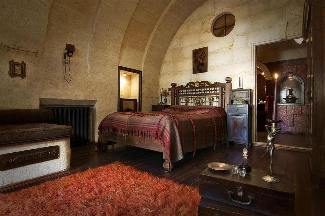 Sacred House (Adults Only) Hotel Ürgüp Bagian luar foto