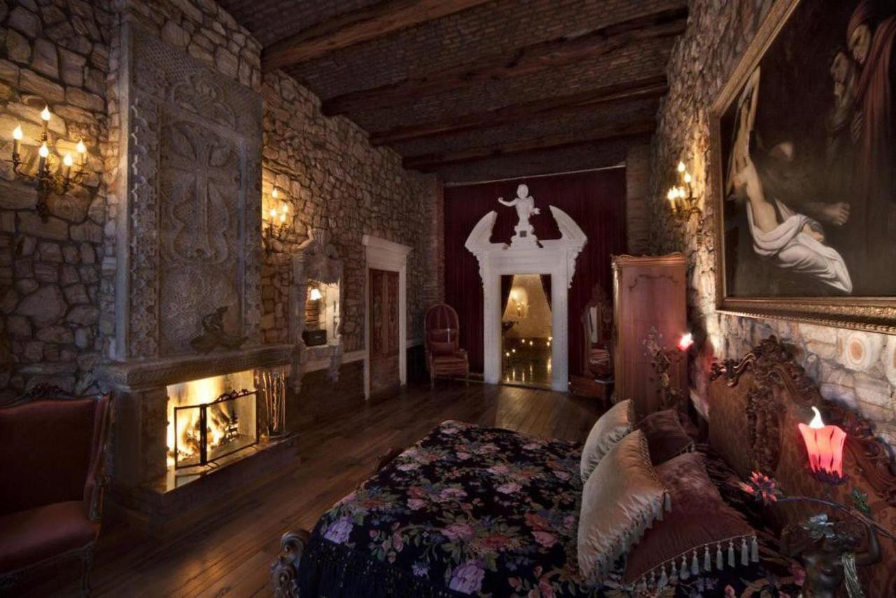 Sacred House (Adults Only) Hotel Ürgüp Bagian luar foto
