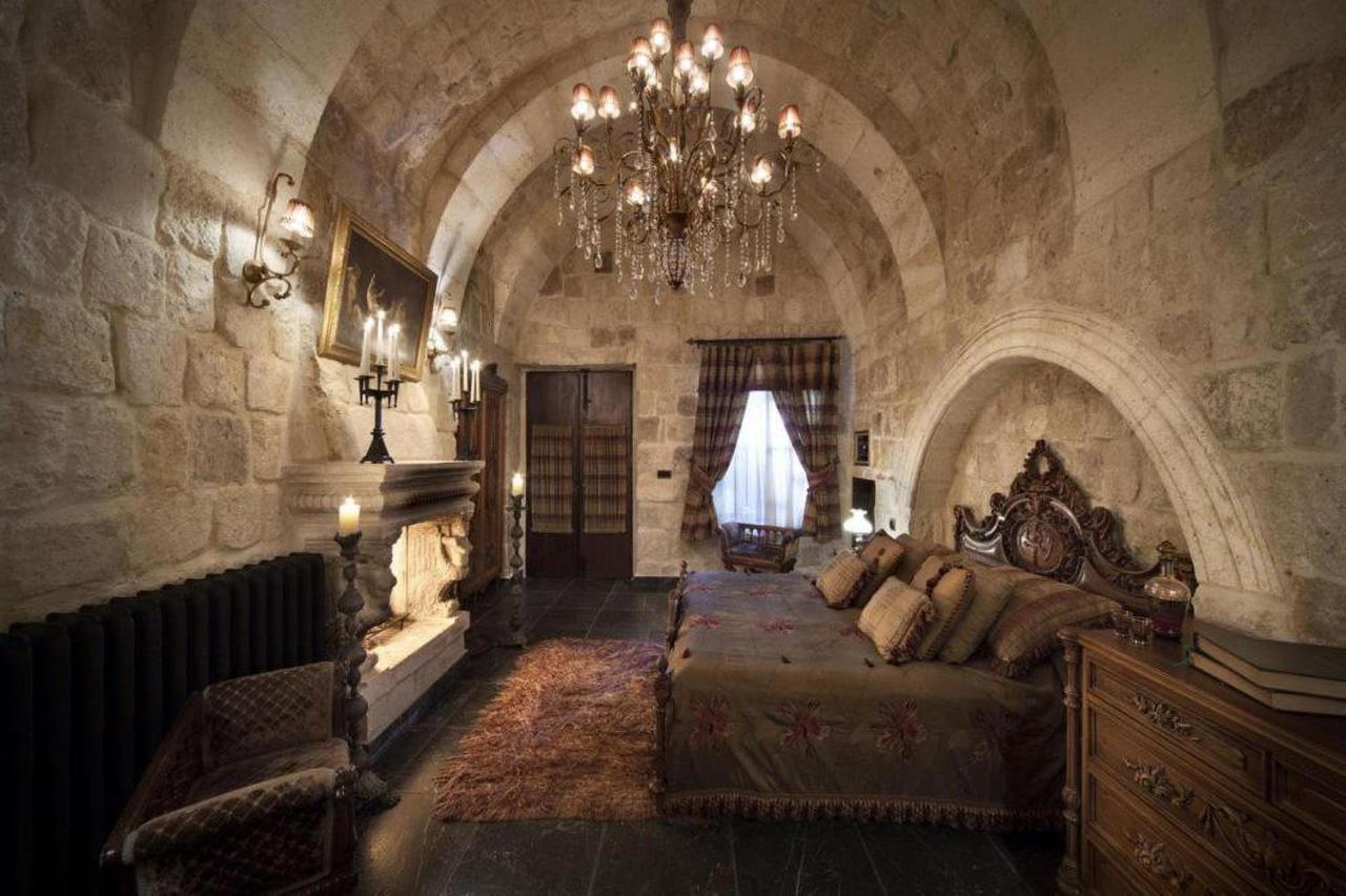Sacred House (Adults Only) Hotel Ürgüp Bagian luar foto