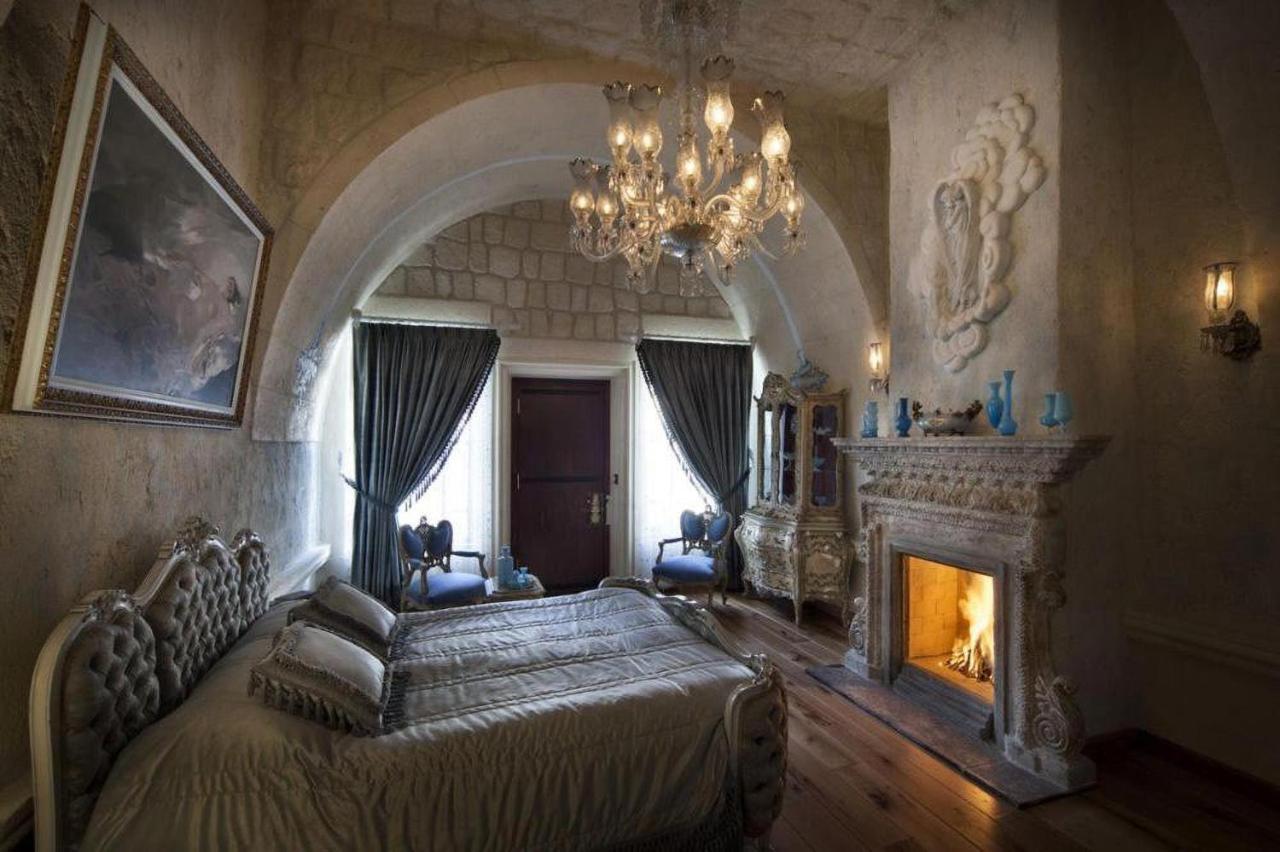 Sacred House (Adults Only) Hotel Ürgüp Bagian luar foto