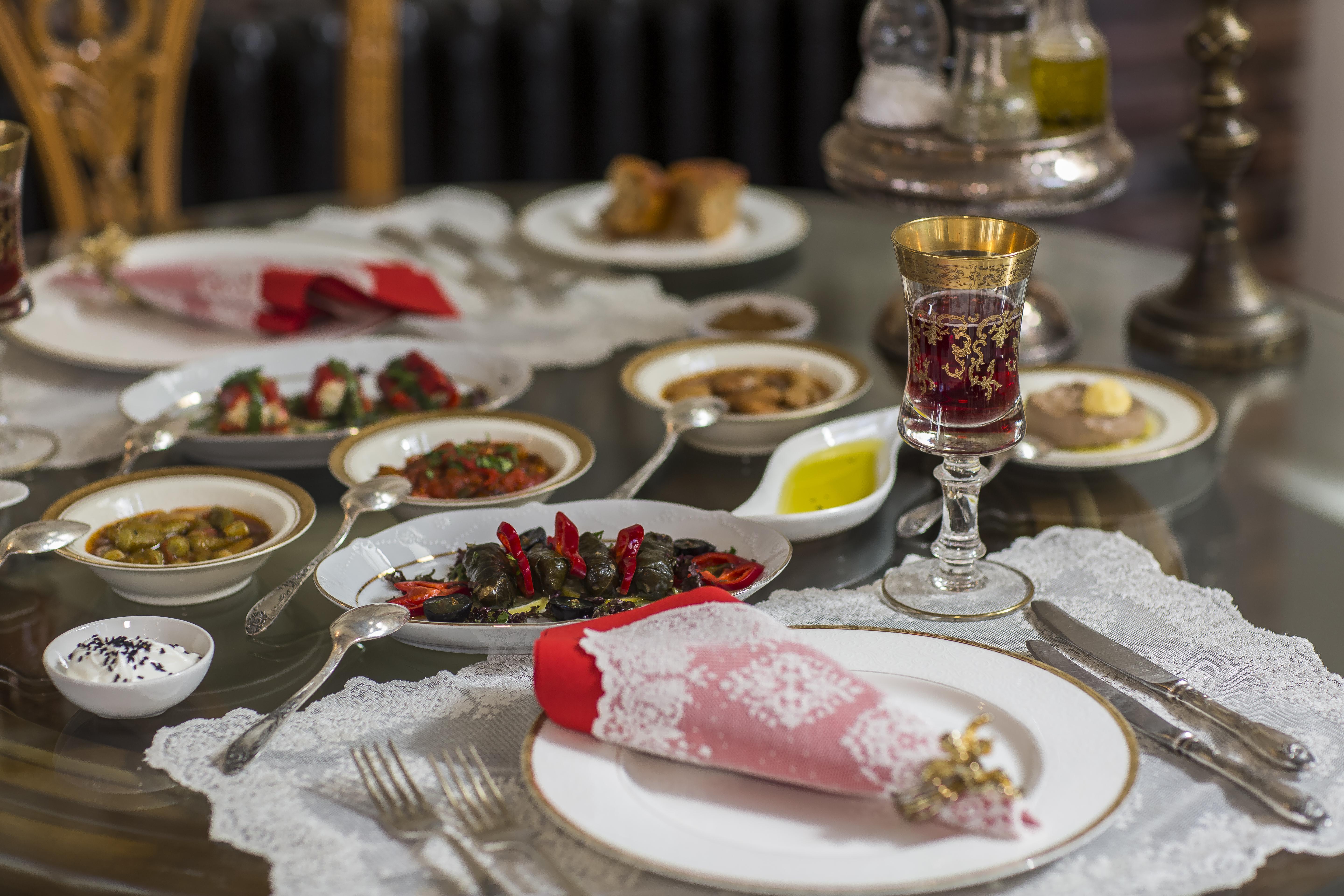 Sacred House (Adults Only) Hotel Ürgüp Bagian luar foto