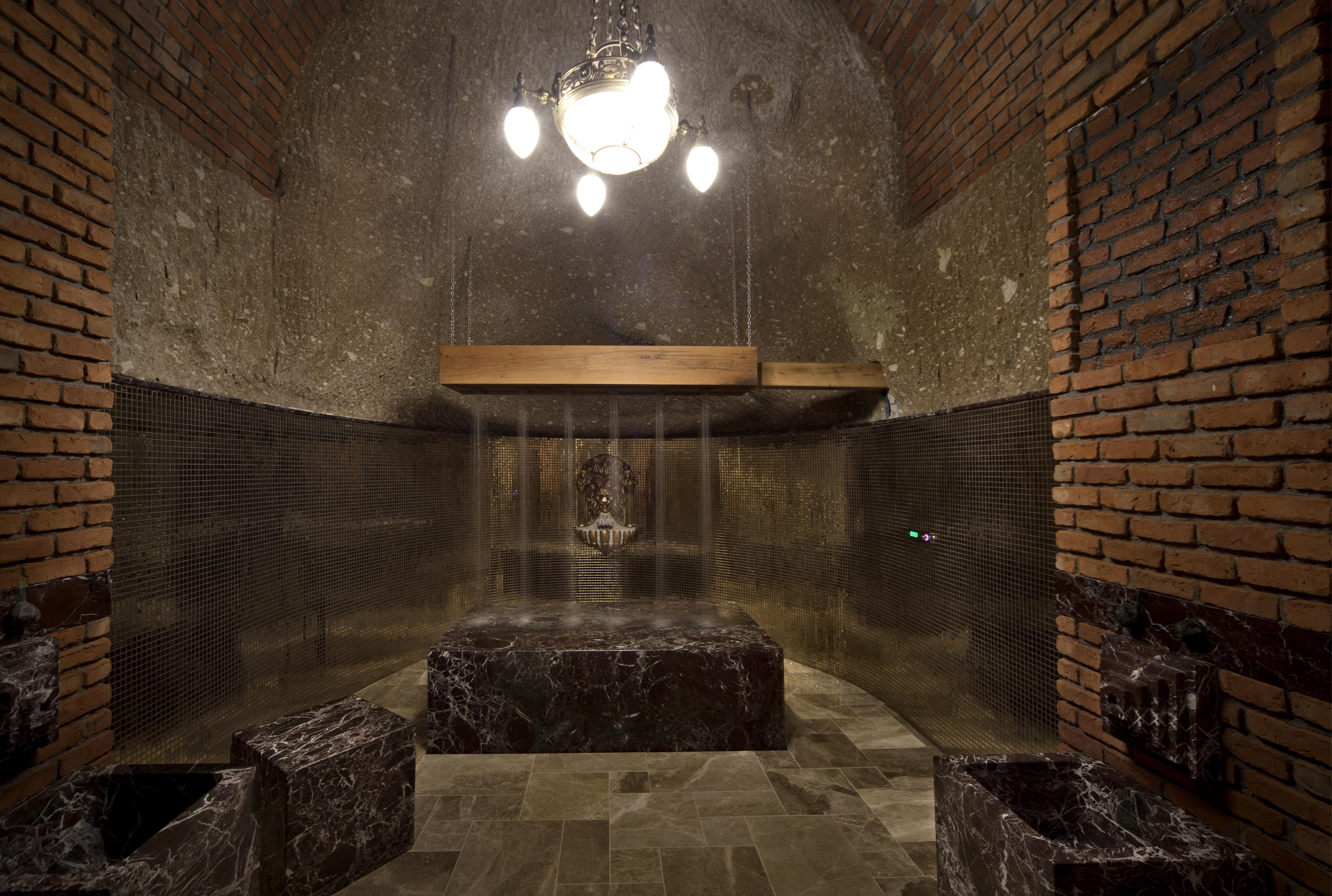 Sacred House (Adults Only) Hotel Ürgüp Bagian luar foto