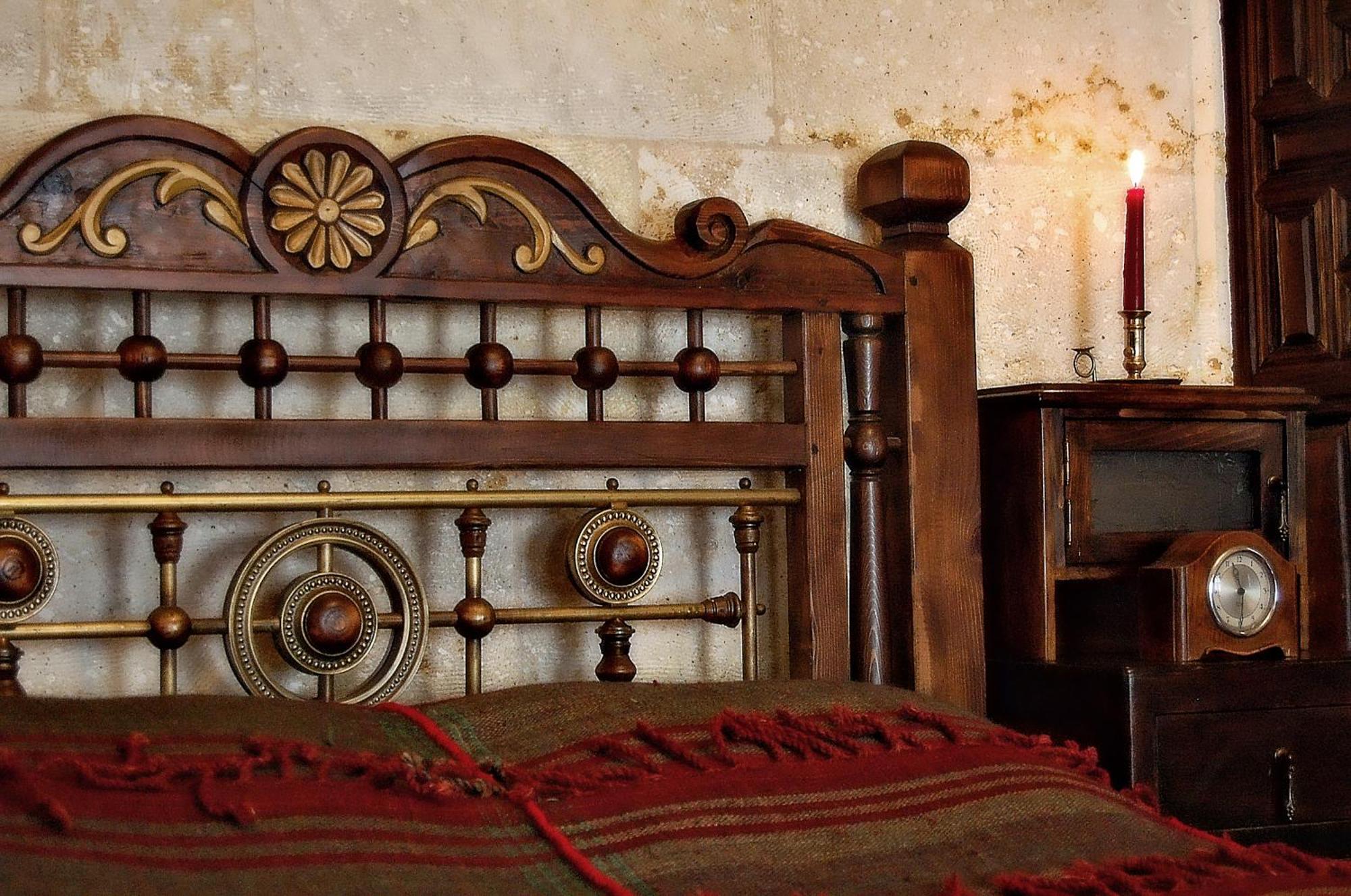 Sacred House (Adults Only) Hotel Ürgüp Bagian luar foto