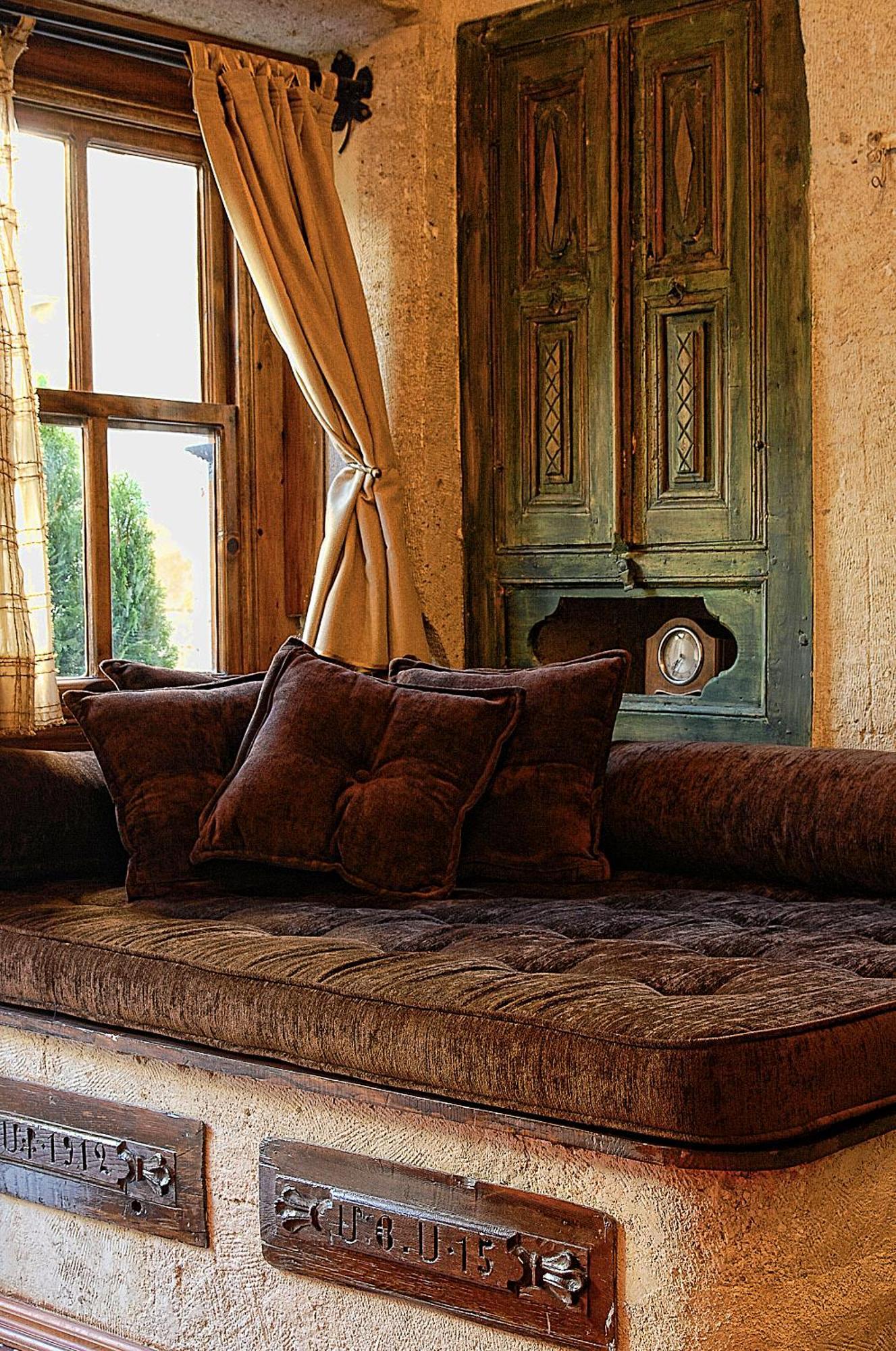 Sacred House (Adults Only) Hotel Ürgüp Bagian luar foto
