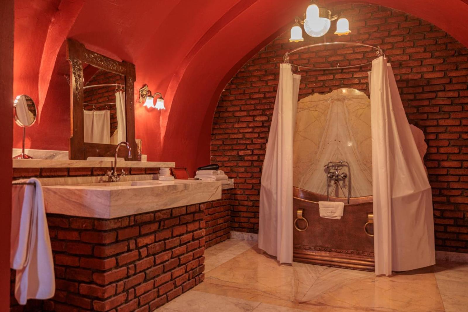 Sacred House (Adults Only) Hotel Ürgüp Bagian luar foto