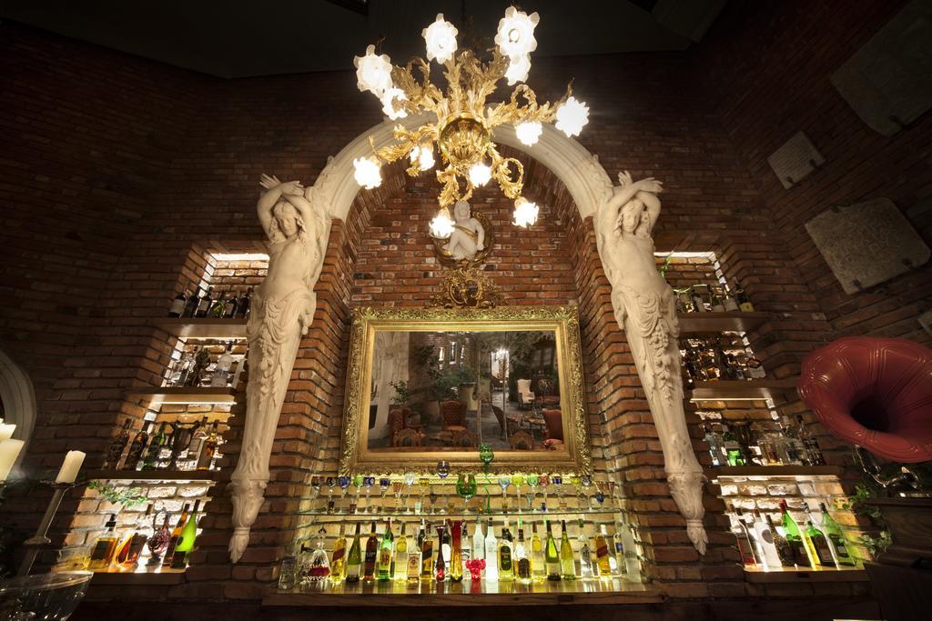 Sacred House (Adults Only) Hotel Ürgüp Bagian luar foto